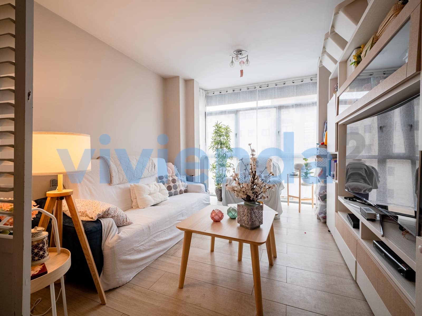 3 sypialnia Mieszkanie na sprzedaż w Miasto Madryt - 845 000 € (Ref: 9390404)