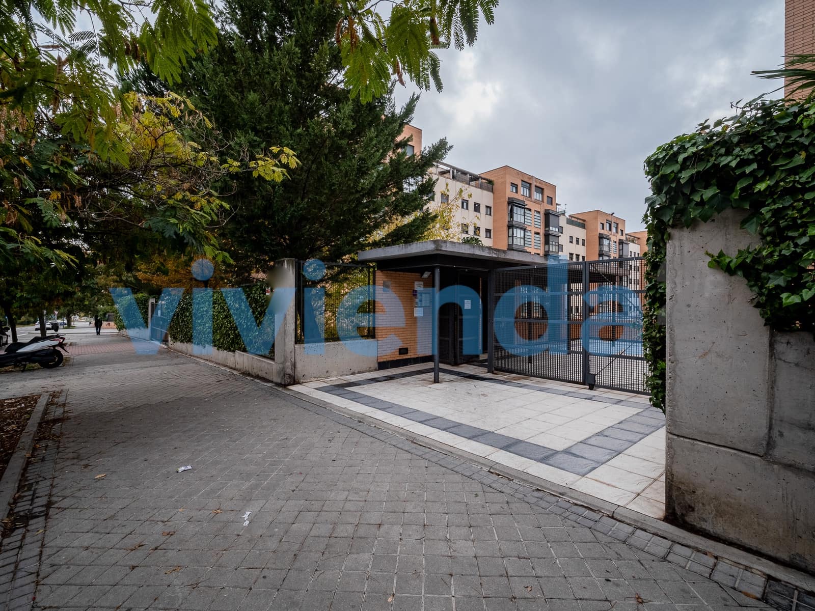 3 sypialnia Mieszkanie na sprzedaż w Miasto Madryt - 845 000 € (Ref: 9390404)