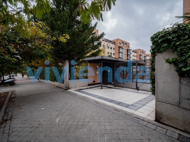 3 sypialnia Mieszkanie na sprzedaż w Valdefuentes, Miasto Madryt - 845 000 € (Ref: 9390404)