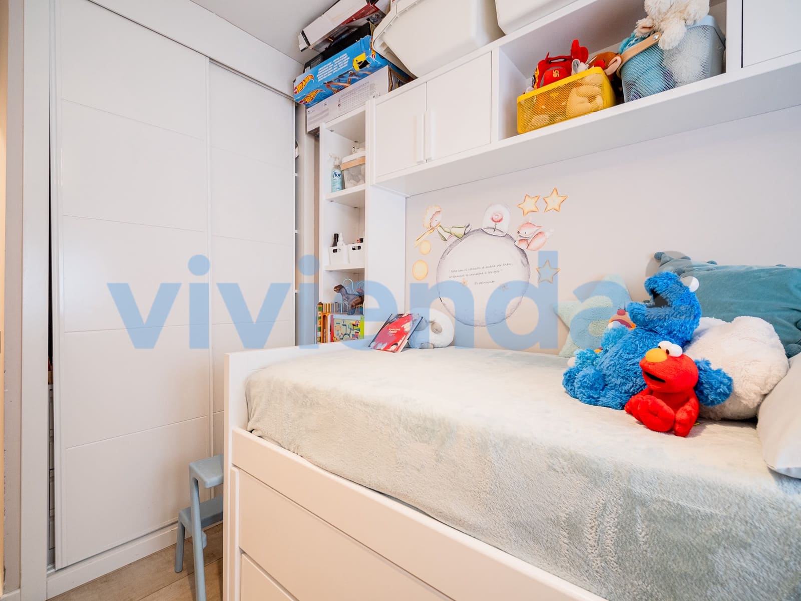 3 sypialnia Mieszkanie na sprzedaż w Miasto Madryt - 845 000 € (Ref: 9390404)