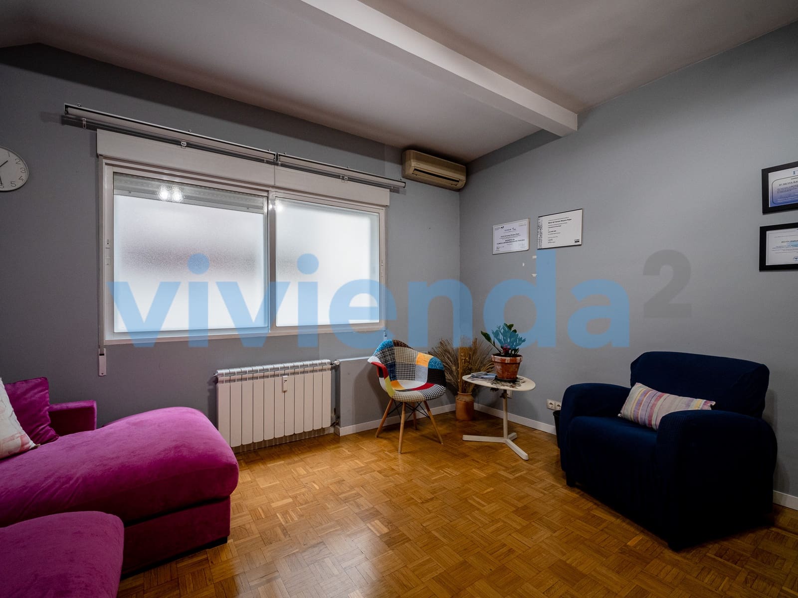 3 Zimmer Firma/Unternehmen zu verkaufen in Madrid Stadt - 449.500 € (Ref: 9393282)