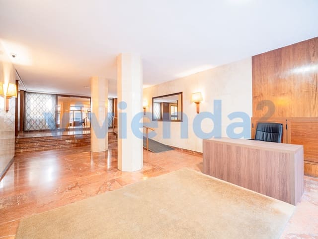 5 camera da letto Appartamento in vendita in Castilla, Madrid città - 829.000 € (Rif: 9393283)
