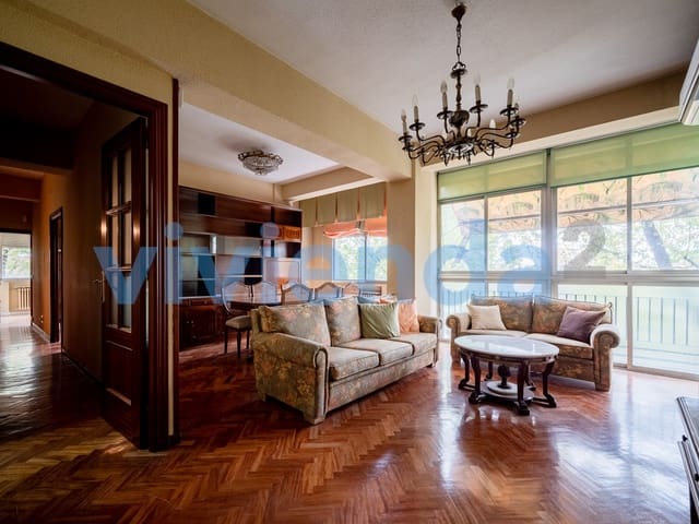 5 camera da letto Appartamento in vendita in Castilla, Madrid città - 829.000 € (Rif: 9393283)