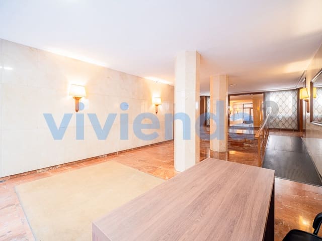 5 camera da letto Appartamento in vendita in Castilla, Madrid città - 829.000 € (Rif: 9393283)