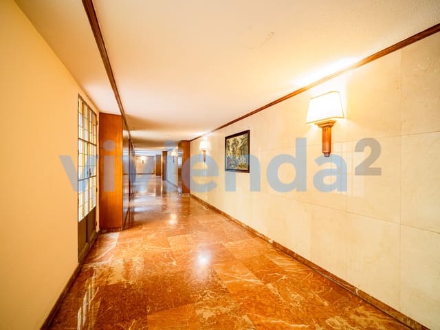 5 camera da letto Appartamento in vendita in Castilla, Madrid città - 829.000 € (Rif: 9393283)