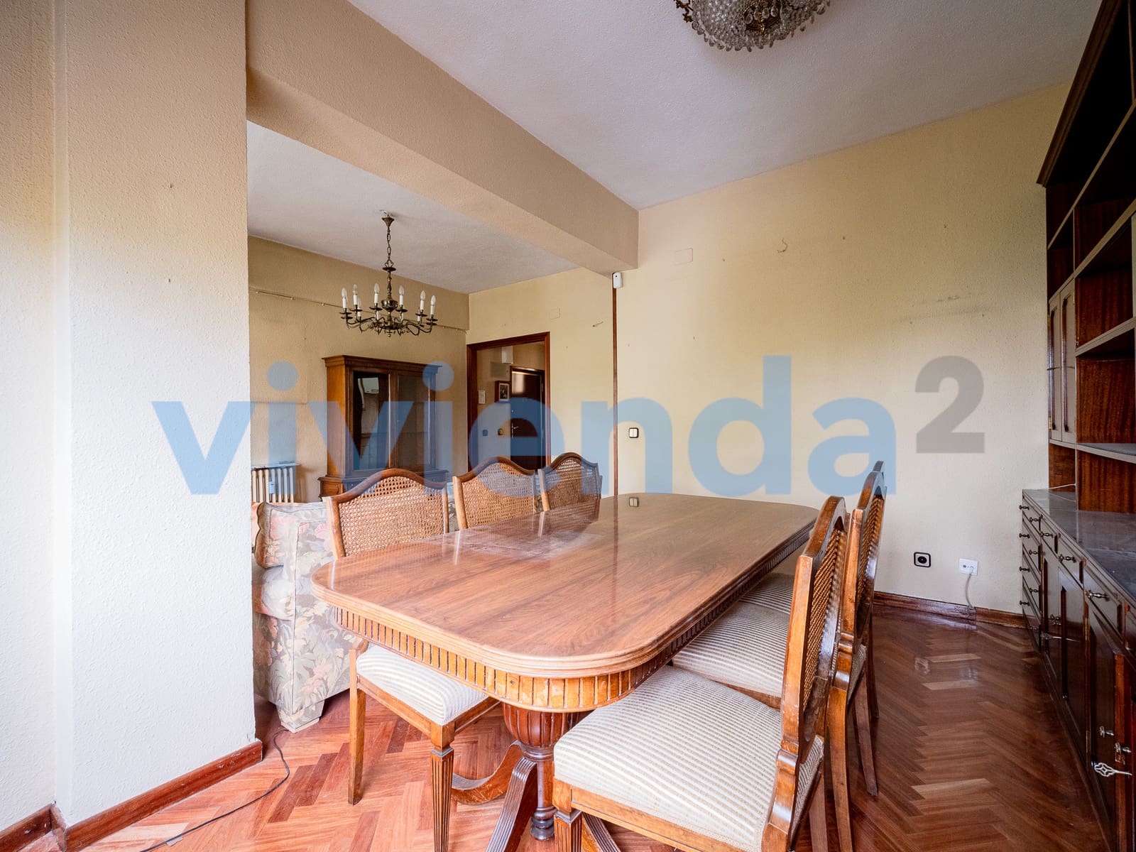 5 soverom Leilighet til salgs i Madrid by - € 829 000 (Ref: 9393283)