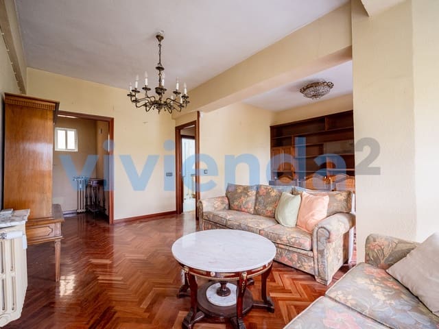 5 camera da letto Appartamento in vendita in Castilla, Madrid città - 829.000 € (Rif: 9393283)