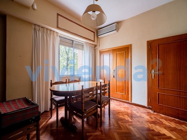 5 camera da letto Appartamento in vendita in Castilla, Madrid città - 829.000 € (Rif: 9393283)