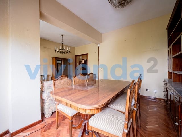 5 camera da letto Appartamento in vendita in Castilla, Madrid città - 829.000 € (Rif: 9393283)