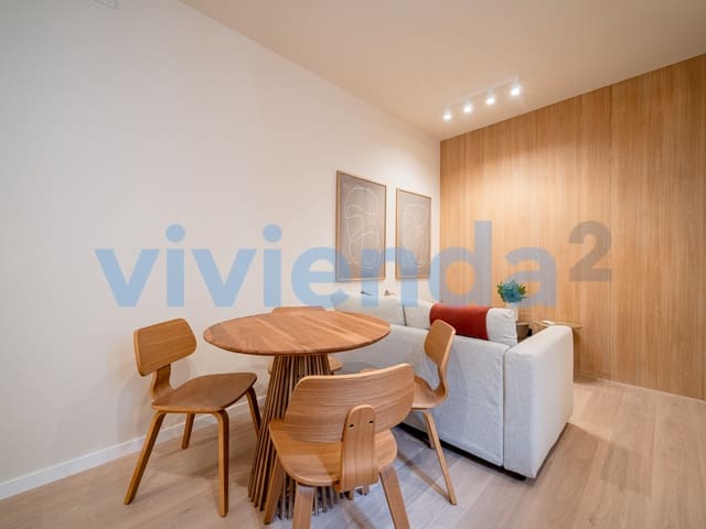 2 makuuhuone Asunto vuokrattavana paikassa Jerónimos, Madrid kaupunki - 1 825 € (Ref: 9395828)