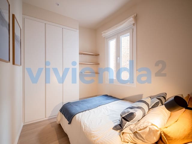 2 makuuhuone Asunto vuokrattavana paikassa Jerónimos, Madrid kaupunki - 1 825 € (Ref: 9395828)
