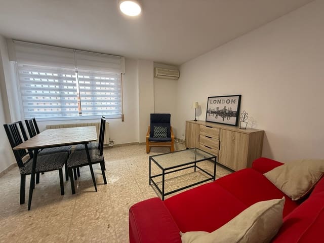 2 sypialnia Mieszkanie do wynajęcia w Almenara, Miasto Madryt - 1 450 € (Ref: 9395829)