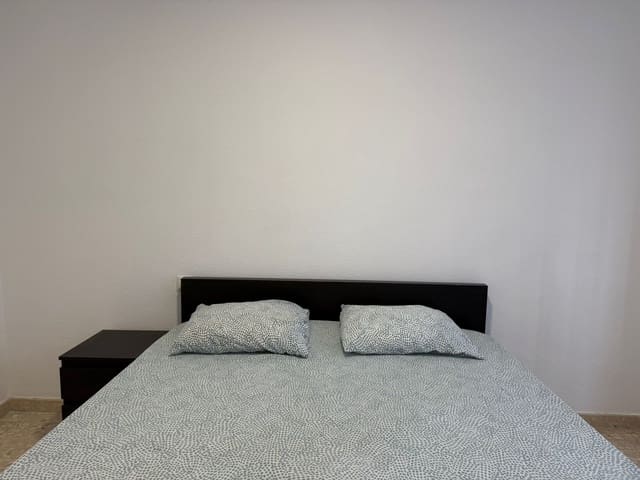 2 sypialnia Mieszkanie do wynajęcia w Almenara, Miasto Madryt - 1 450 € (Ref: 9395829)