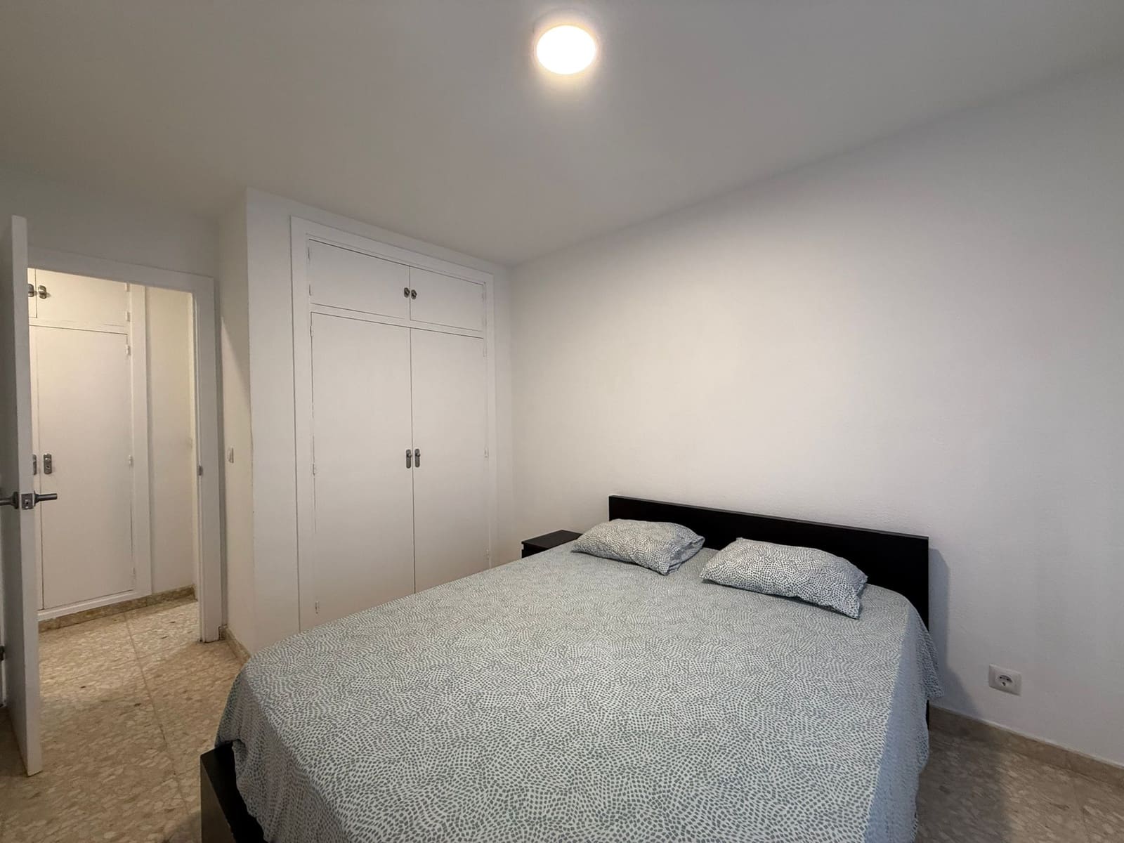 2 soveværelse Lejlighed til leje i Madrid by - € 1.450 (Ref: 9395829)