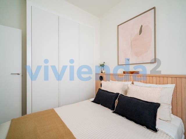 1 soveværelse Lejlighed til leje i Embajadores, Madrid by - € 1.195 (Ref: 9398272)