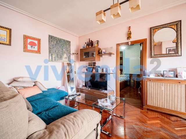 3 bedroom Flat for sale in San Pascual, Madrid city with pool garage - € 517,000 (Ref: 9400673)