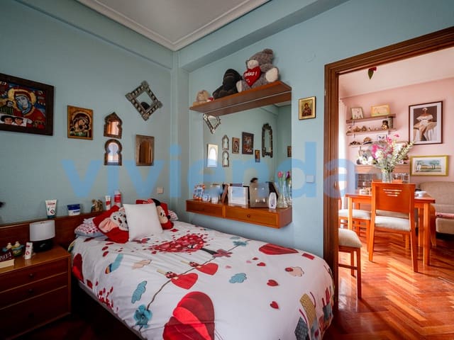 3 bedroom Flat for sale in San Pascual, Madrid city with pool garage - € 517,000 (Ref: 9400673)