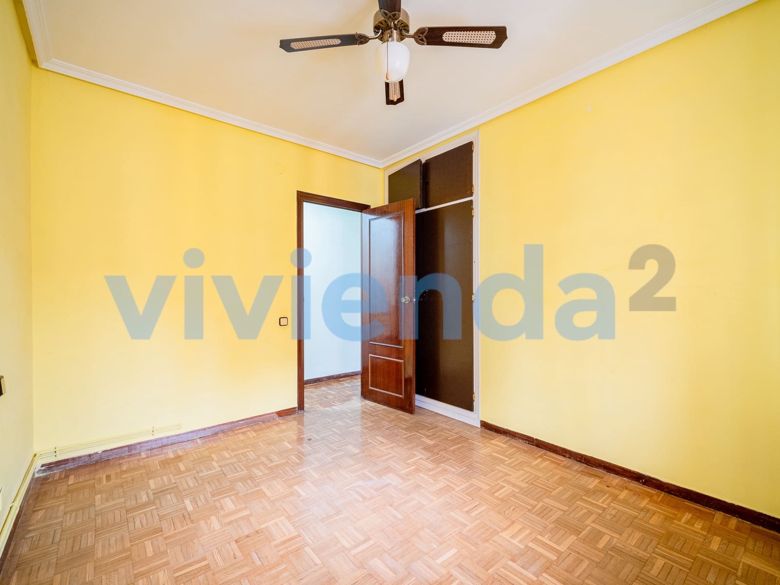 3 quarto Apartamento para venda em Madrid cidade - 298 900 € (Ref: 9400674)