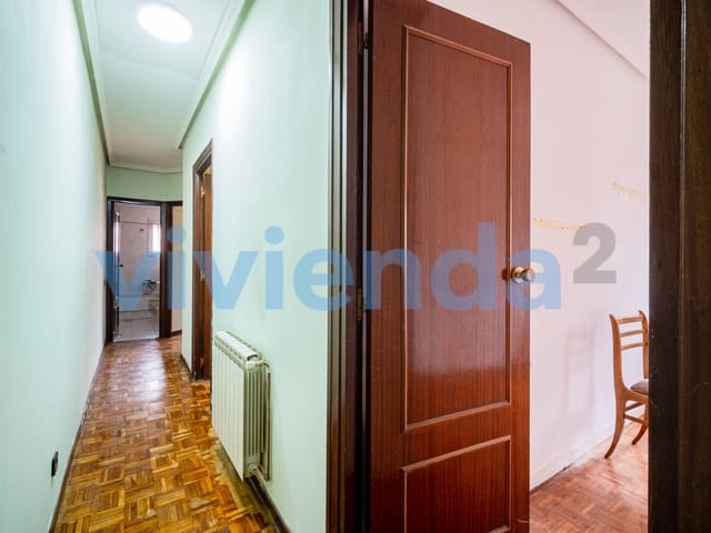 3 quarto Apartamento para venda em San Isidro, Madrid cidade - 298 900 € (Ref: 9400674)