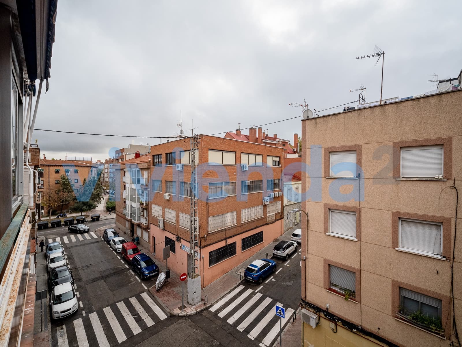 3 quarto Apartamento para venda em Madrid cidade - 298 900 € (Ref: 9400674)