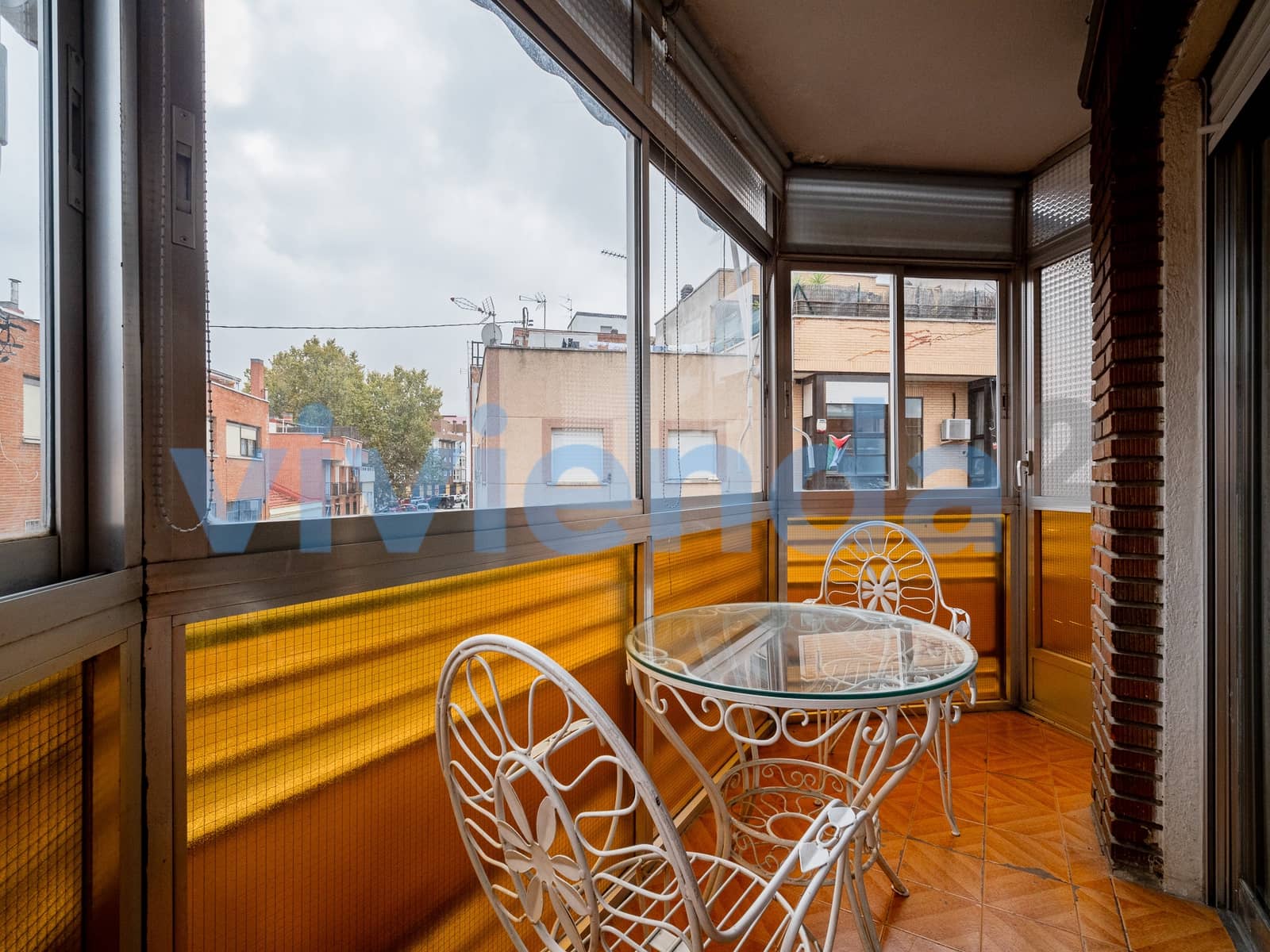 3 quarto Apartamento para venda em Madrid cidade - 298 900 € (Ref: 9400674)