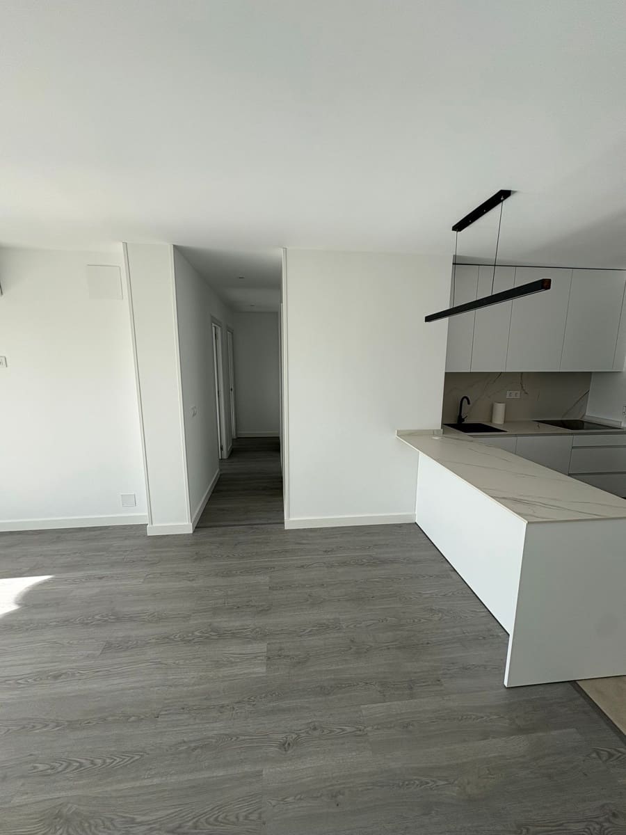 3 camera da letto Appartamento da affittare in Madrid citta - 1.850 € (Rif: 9400676)