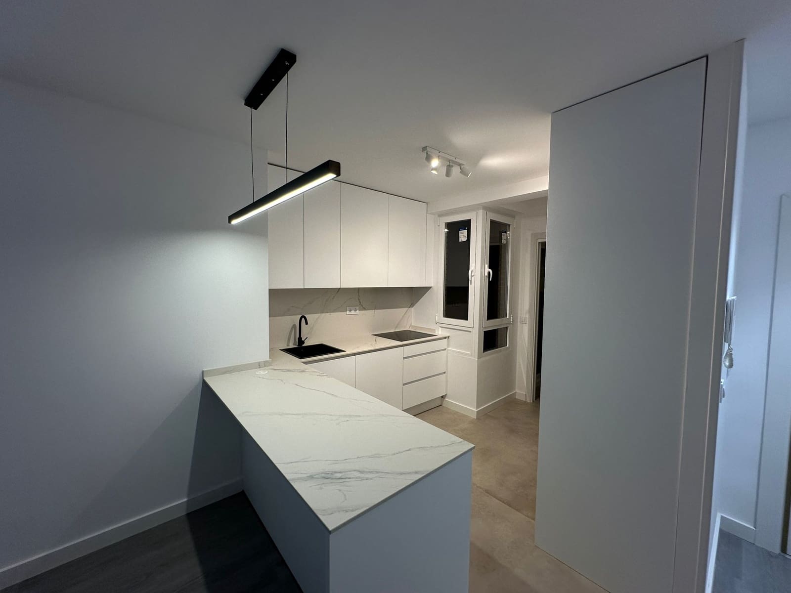 3 camera da letto Appartamento da affittare in Madrid citta - 1.850 € (Rif: 9400676)