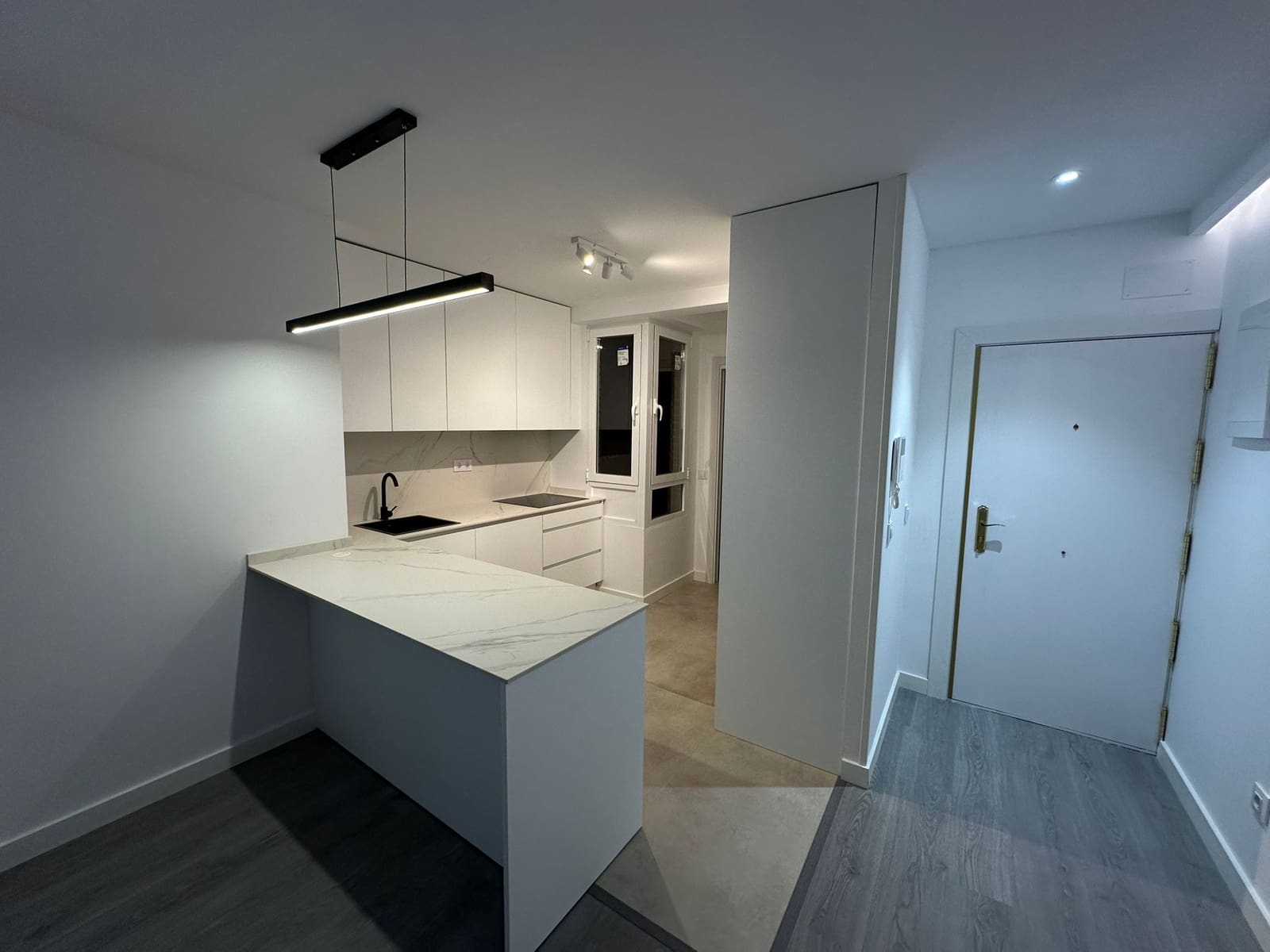 3 camera da letto Appartamento da affittare in Madrid citta - 1.850 € (Rif: 9400676)