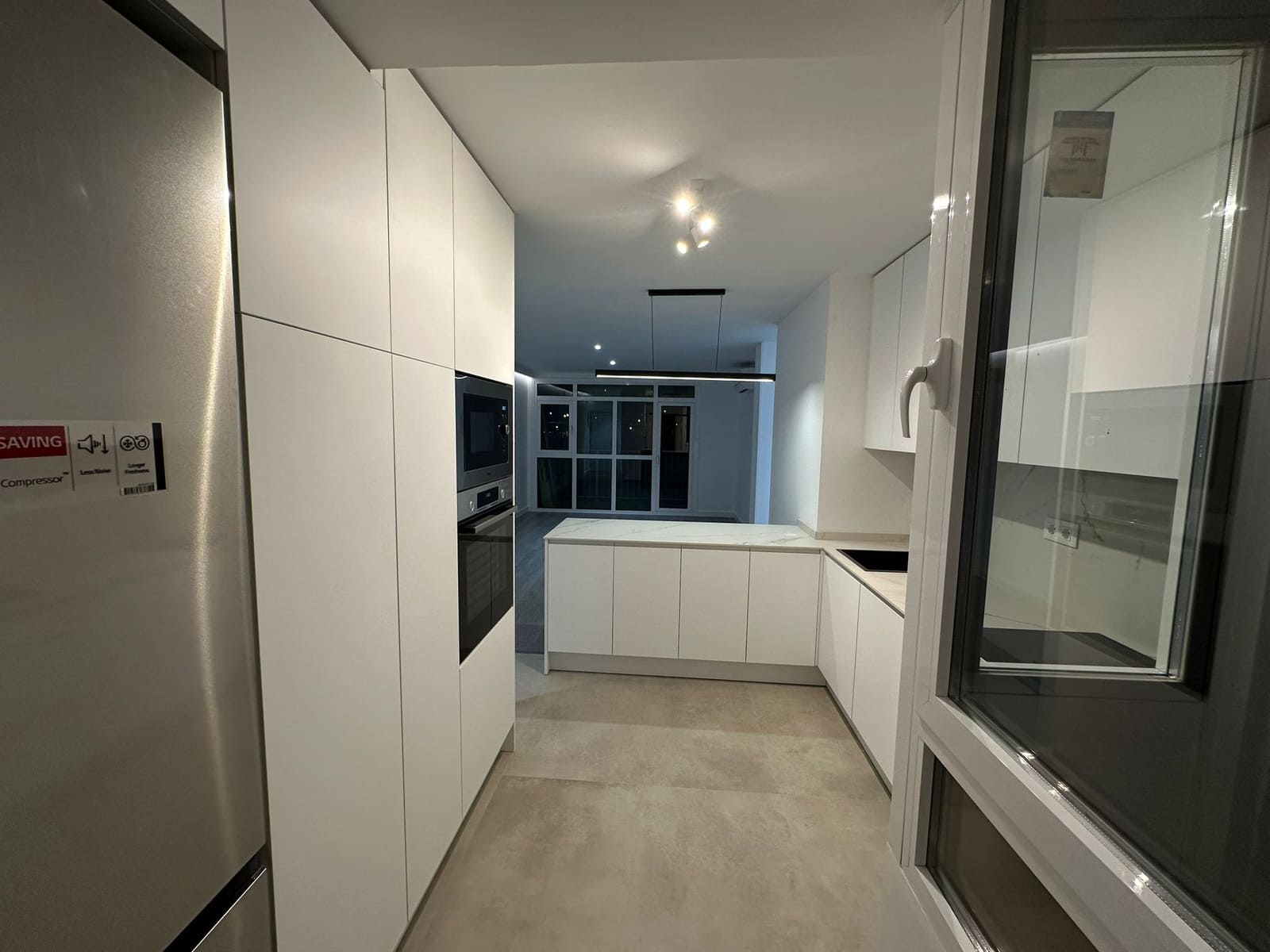 3 camera da letto Appartamento da affittare in Madrid citta - 1.850 € (Rif: 9400676)