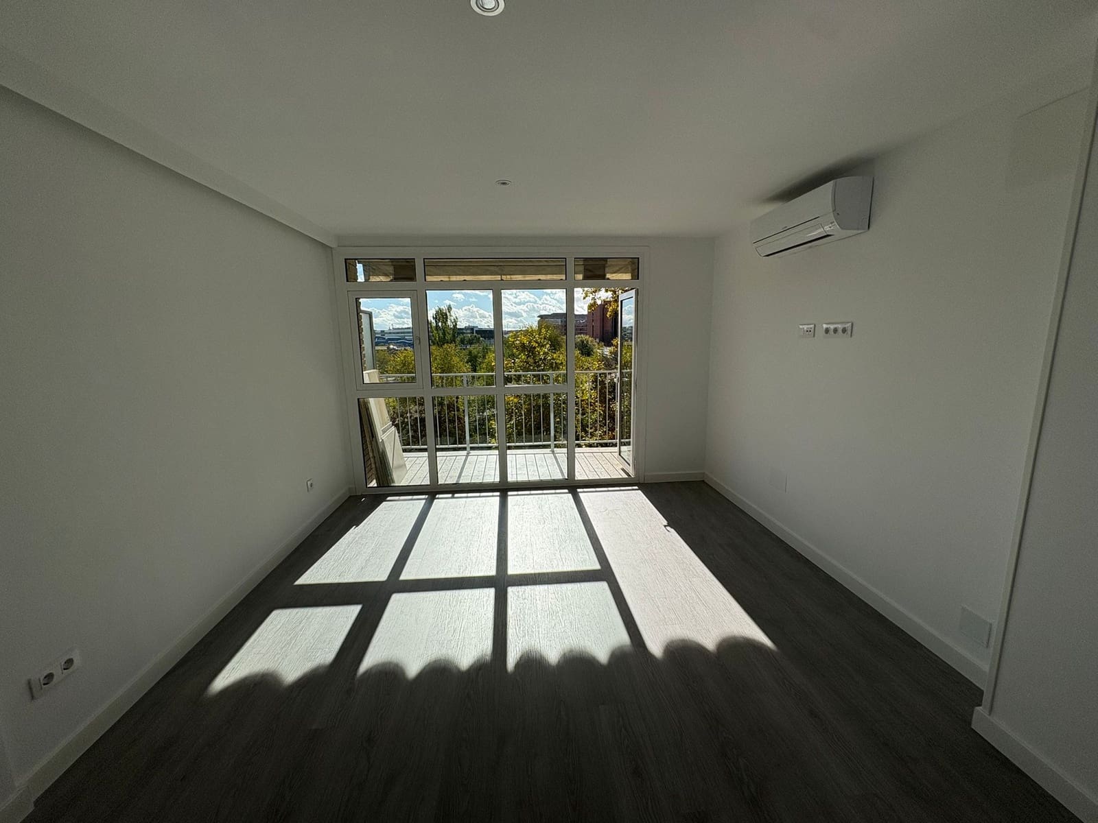 3 camera da letto Appartamento da affittare in Madrid citta - 1.850 € (Rif: 9400676)