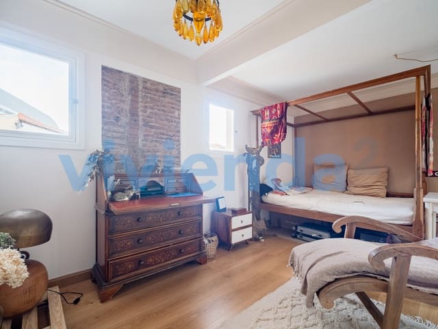 2 soveværelse Lejlighed til leje i Palacio, Madrid by - € 1.450 (Ref: 9400677)