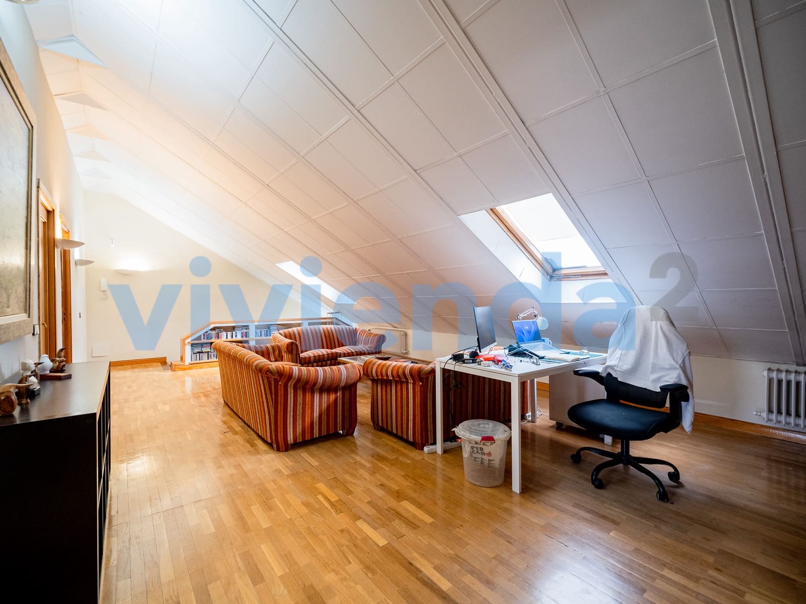 5 sovrum Lägenhet till salu i Madrid stad - 686 000 € (Ref: 9403037)