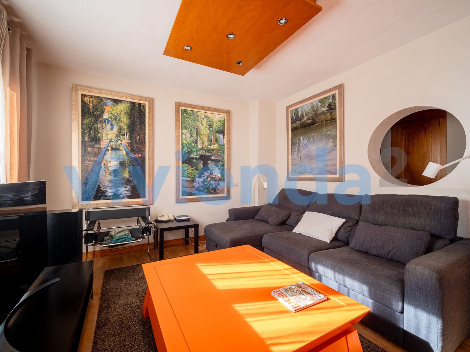 5 sovrum Lägenhet till salu i Madrid stad - 686 000 € (Ref: 9403037)