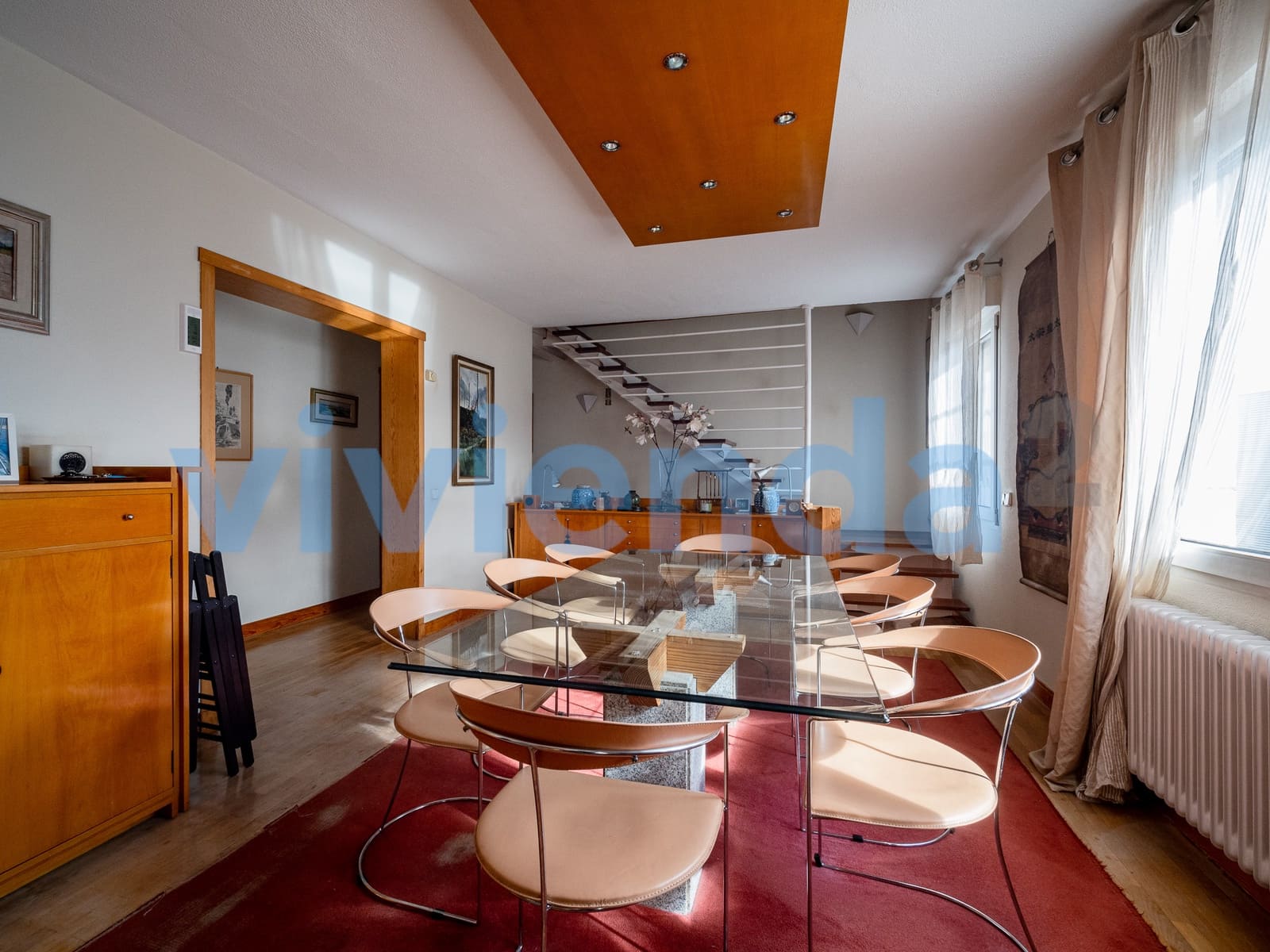 5 sovrum Lägenhet till salu i Madrid stad - 686 000 € (Ref: 9403037)