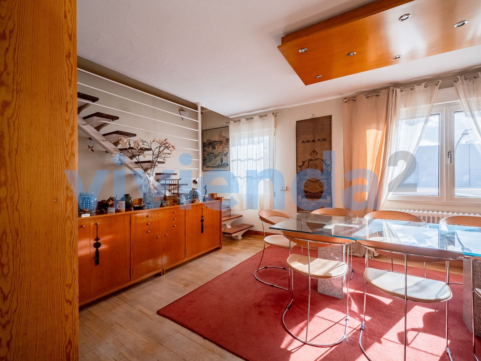 5 sovrum Lägenhet till salu i Madrid stad - 686 000 € (Ref: 9403037)