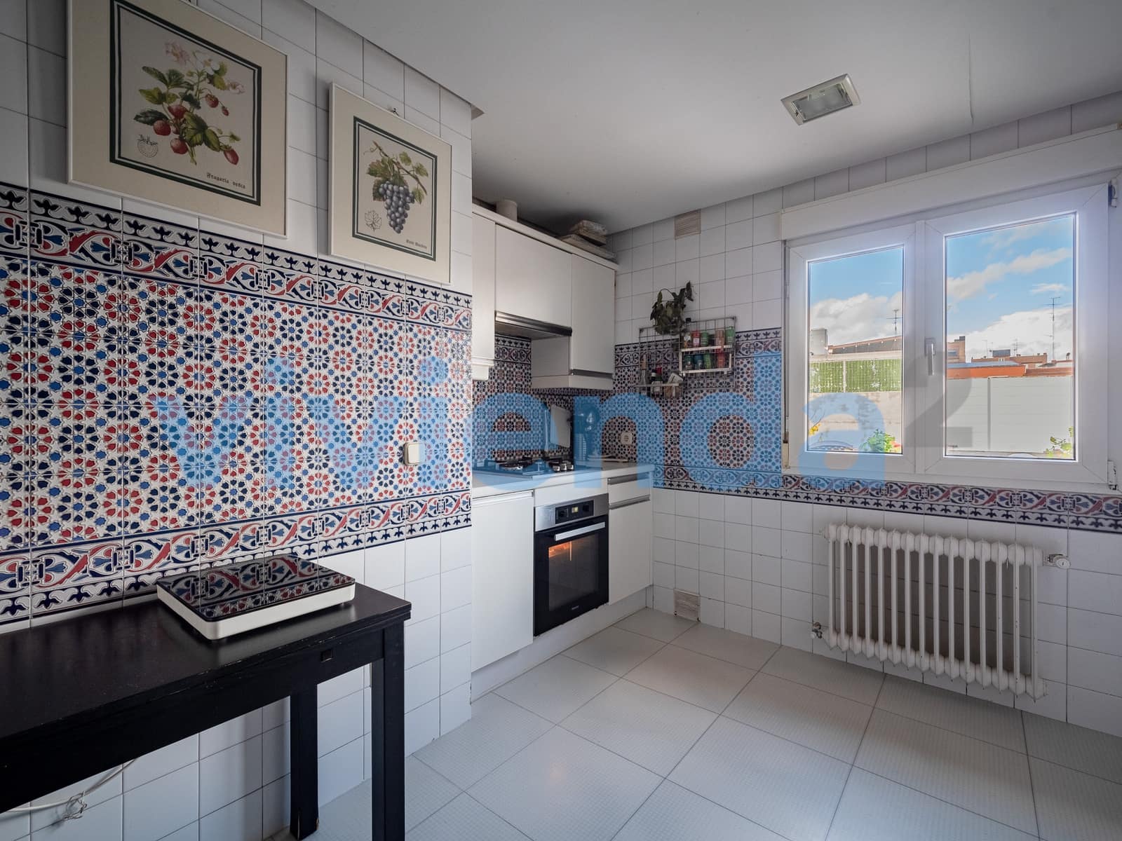 5 sovrum Lägenhet till salu i Madrid stad - 686 000 € (Ref: 9403037)