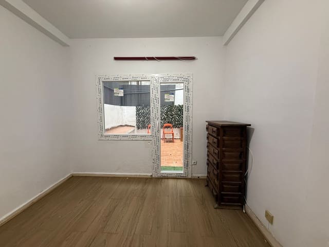 1 quarto Apartamento para arrendar em Cortes, Madrid cidade - 1 150 € (Ref: 9406353)