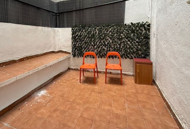 1 makuuhuone Asunto vuokrattavana paikassa Cortes, Madrid kaupunki - 1 150 € (Ref: 9406353)