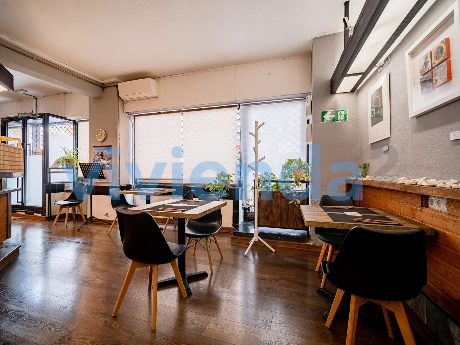 Bedrijf te koop in Madrid stad - € 740.000 (Ref: 9408000)