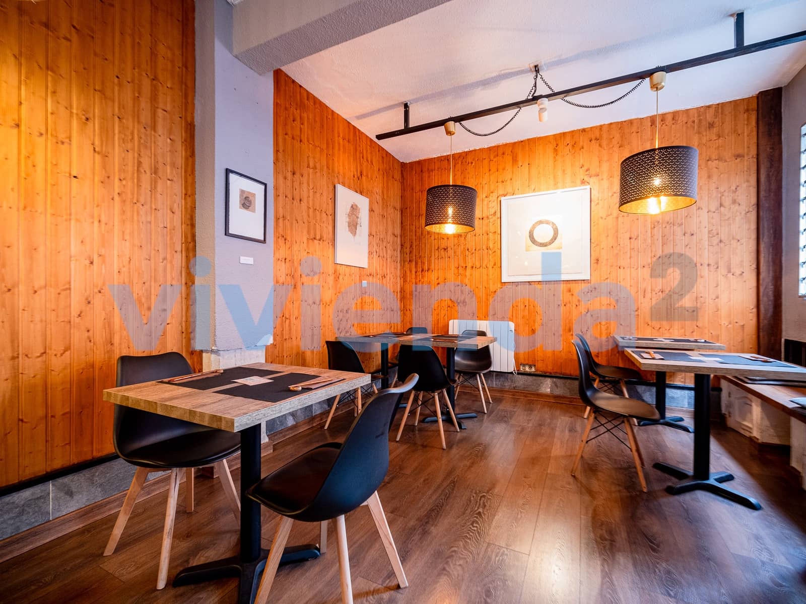 Bedrijf te koop in Madrid stad - € 740.000 (Ref: 9408000)