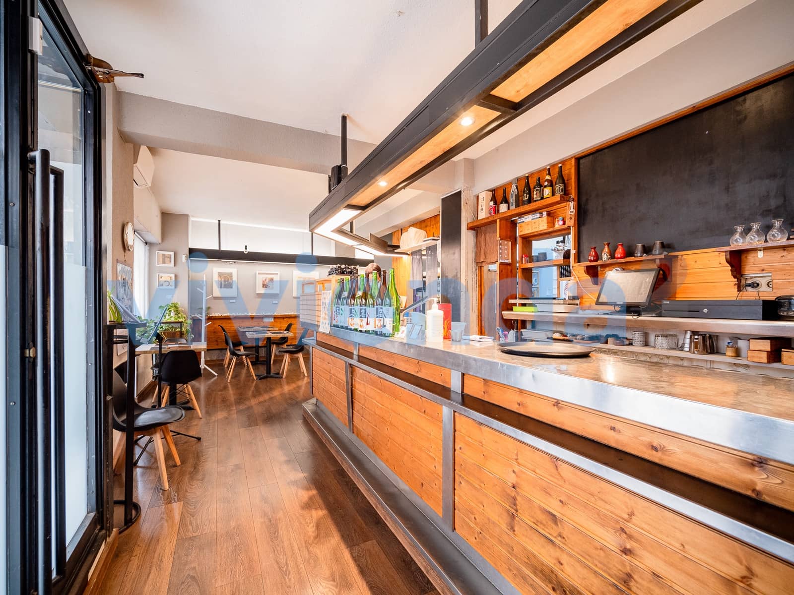 Bedrijf te koop in Madrid stad - € 740.000 (Ref: 9408000)