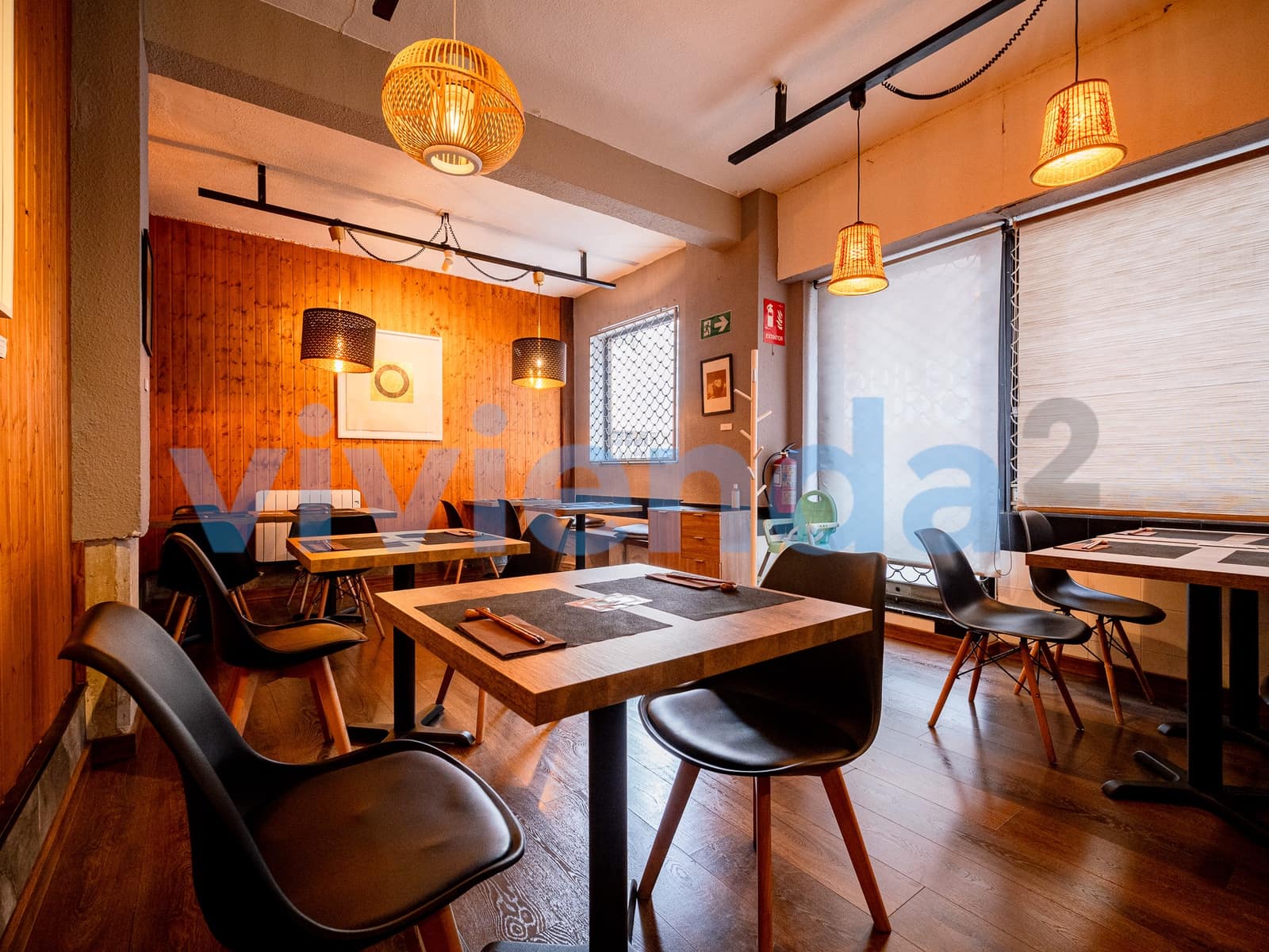 Bedrijf te koop in Madrid stad - € 740.000 (Ref: 9408000)