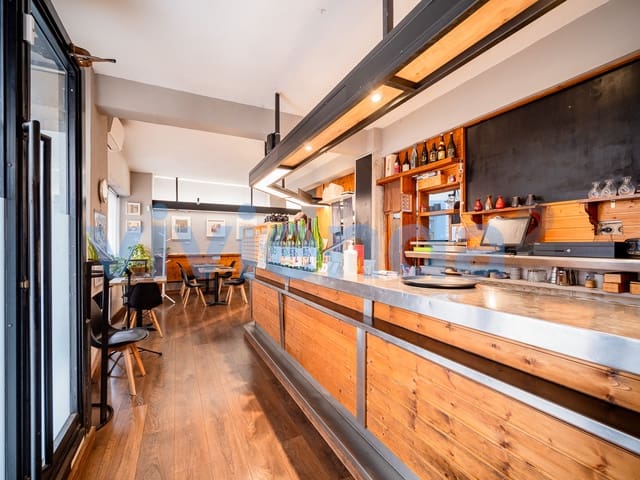 Business for sale in Guindalera, Madrid city - € 740,000 (Ref: 9408000)