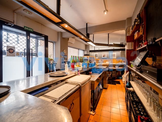 Business for sale in Guindalera, Madrid city - € 740,000 (Ref: 9408000)