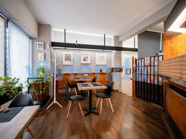 Business for sale in Guindalera, Madrid city - € 740,000 (Ref: 9408000)