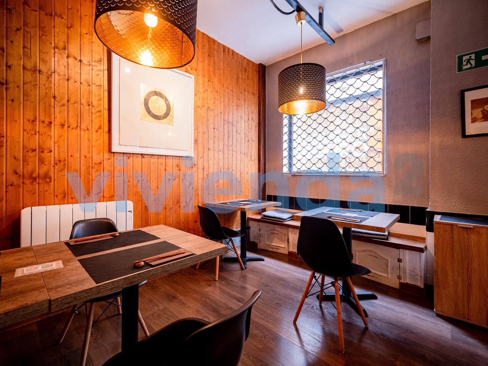 Bedrijf te koop in Madrid stad - € 740.000 (Ref: 9408000)