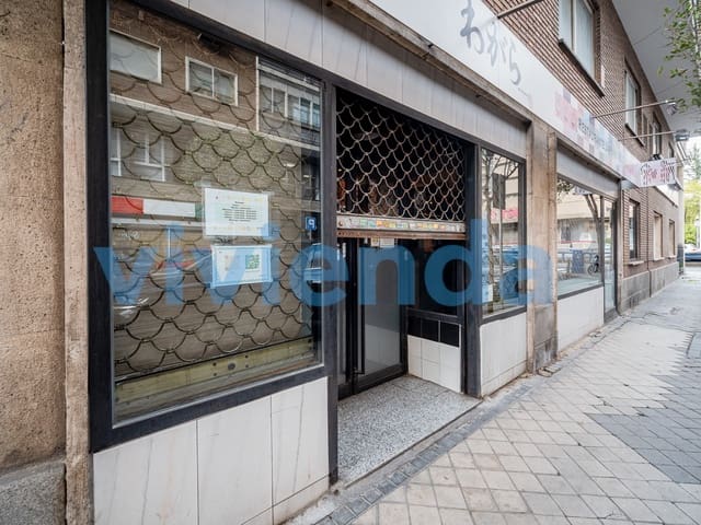 Business for sale in Guindalera, Madrid city - € 740,000 (Ref: 9408000)
