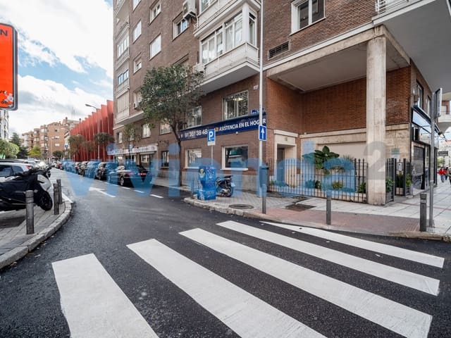 Business for sale in Guindalera, Madrid city - € 740,000 (Ref: 9408000)