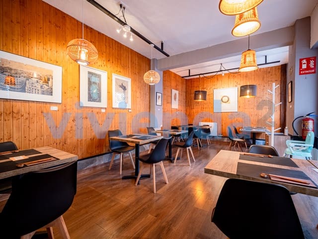 Business for sale in Guindalera, Madrid city - € 740,000 (Ref: 9408000)