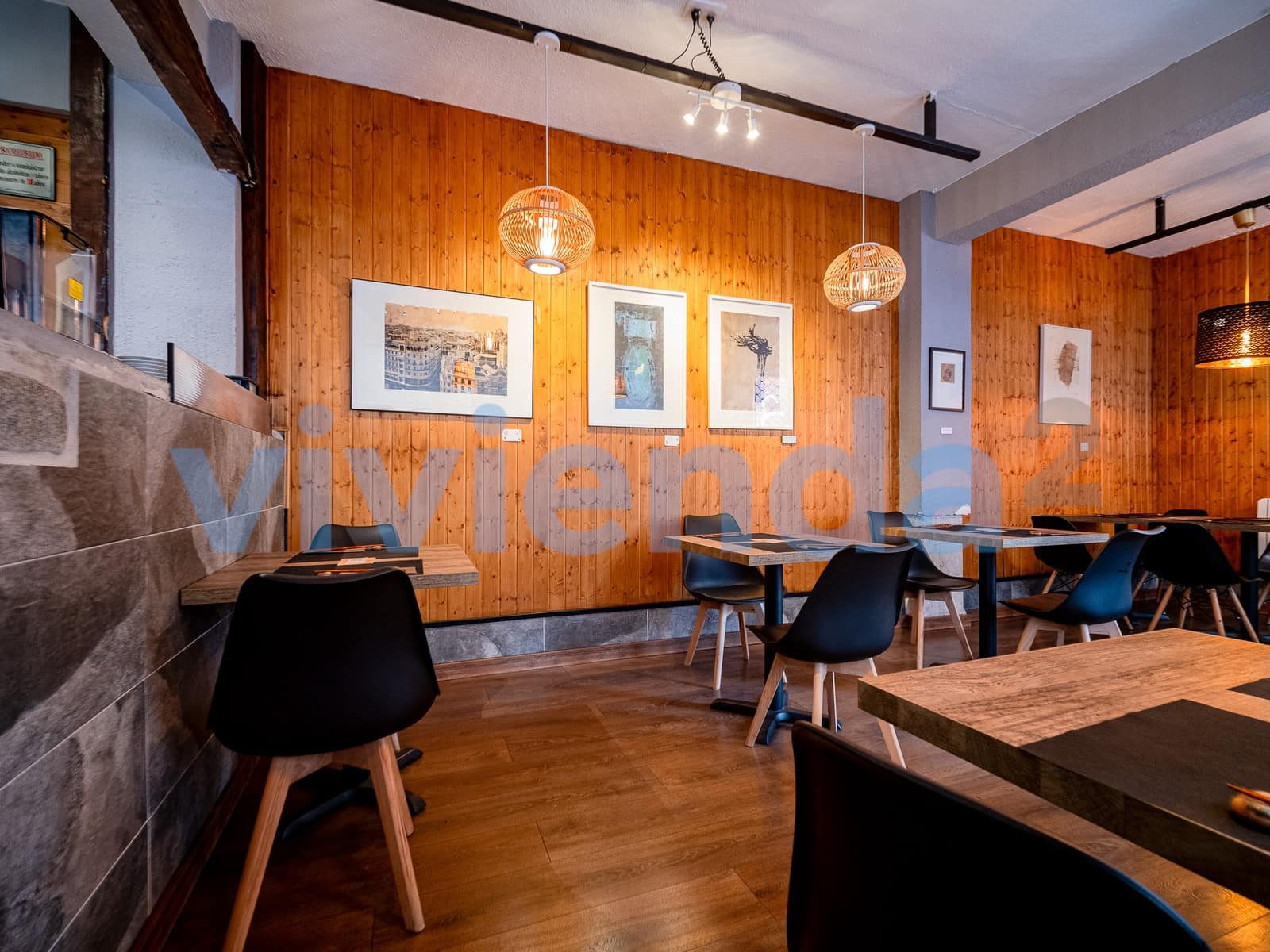 Firma/Unternehmen zu verkaufen in Madrid Stadt - 740.000 € (Ref: 9408000)